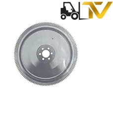 Bánh đà động cơ xe nâng : Tcm ED30Z5/T6/T3 mã EE01-001A