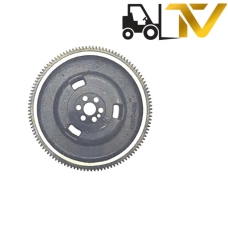 Bánh đà xe nâng TCM FD20~30C7(Nissan TD27) – Mã EE01-105A | Hàng sẵn kho