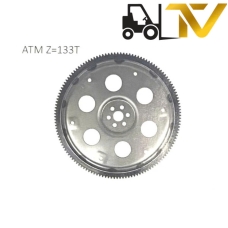 Bánh đà xe nâng động cơ : Tcm FG20-30T6 mã EE01-102A | Hàng sẵn kho