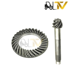 Bánh răng quả dứa xe nâng model Komatsu FD/G10-18T/C-16/-17 mã DE01-350A