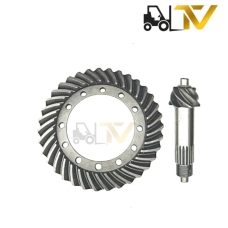 Bánh răng quả dứa xe nâng model Tailift FD/G15-18 ATM mã DE01-801A 