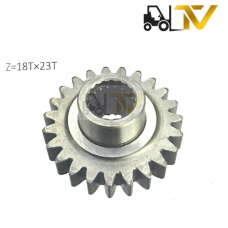 Bánh răng tốc độ xe nâng Heli H200 series CPC/CQC10-35 mã TE03-001A