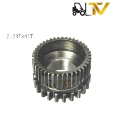 Bánh răng tốc độ xe nâng Heli H200 series CPC/CQC20-35 mã TF06-001A