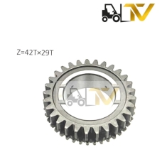 Bánh răng tốc độ xe nâng model Heli H200 series CPC20-35 mã TZ06-004A