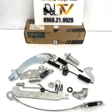 Bộ gài má phanh xe nâng TCM,Heli mã sản phẩm BB03-001A