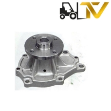 Bơm nước động cơ xe nâng model : Nissan H15,H20-II,H25 mã  EL02-154A
