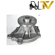 Bơm nước động cơ xe nâng model : Nissan K15,K21,K25 mã  EL02-155A