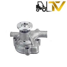 Bơm nước động cơ xe nâng model : Nissan SD22,SD25 mã  EL02-160A