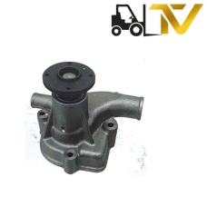 Bơm nước động cơ xe nâng model : Nissan SD33 mã  EL02-161A