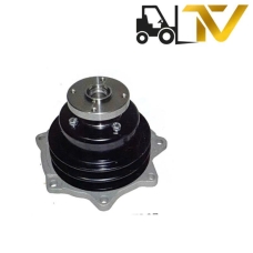 Bơm nước động cơ xe nâng model : Nissan TD27 mã  EL02-164A