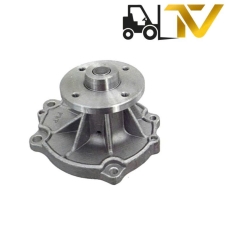 Bơm nước động cơ xe nâng model : Nissan Z24 mã  EL02-159A