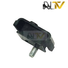 Cao su chân máy xe nâng Toyota 7FD/G10-30 mã AA27-102A