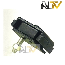 Cao su chân máy xe nâng Toyota 7FD/G10-30 mã AA28-002A