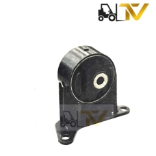 Cao su chân máy xe nâng model Mitsubishi F18B,F14C mã AA27-201A