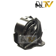 Cao su chân máy xe nâng model Mitsubishi FD/G20-30N mã AA27-203A