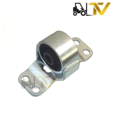 Cao su chân máy xe nâng model Toyota 8FD/G10-30 (0608–0908) mã AA27-105A