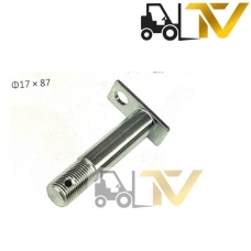 Chốt thanh giằng lái xe nâng model Komatsu FD20~30-12 mã SR10-104A