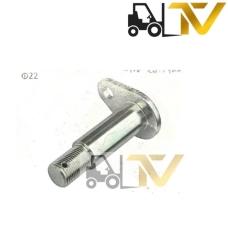 Chốt thanh giằng lái xe nâng model Komatsu FD20~30-12 mã SR10-104A