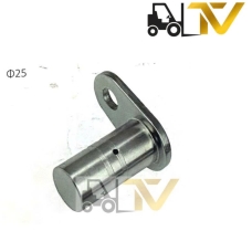 Chốt thanh giằng lái xe nâng model Linde 350 mã SR10-161A