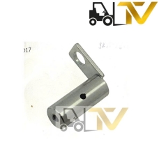 Chốt thanh giằng lái xe nâng model Mitsubishi FD20~30N mã SR10-121A