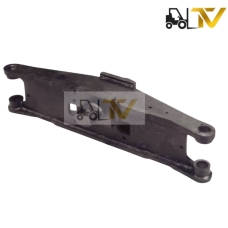 Cụm cầu lái cho xe nâng model Hc H series CPCD20-35 mã SR01-252A