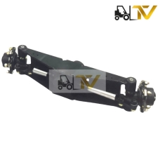 Cụm cầu lái cho xe nâng model Hc R series CPCD10-18N mã SR00-254A