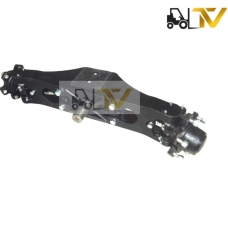 Cụm cầu lái cho xe nâng model Hc XF series CPCD20-35 mã SR00-258A