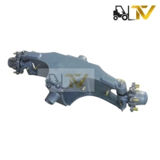 Cụm cầu lái cho xe nâng model Heli H2000 series CPCD30-35 mã SR00-204A 