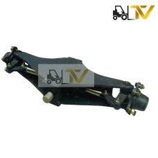 Cụm cầu lái cho xe nâng model Heli H2000 series CPCD40-50 mã SR00-205A 