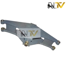 Cụm cầu lái cho xe nâng model Heli H2000 series CPD10-18 mã SR01-213A 