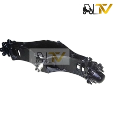 Cụm cầu lái cho xe nâng model Tcm FD20-30T6 mã SR00-009A 