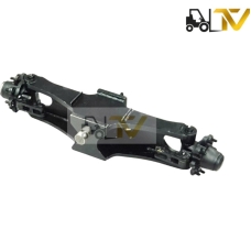 Cụm cầu lái cho xe nâng model Tcm FD30T3 mã SR00-011B