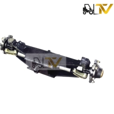 Cụm cầu lái cho xe nâng model Toyota 8FD30 SAS mã SR00-055A 