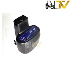 Cụm đồng hồ taplo xe nâng điện model Heli H2000 CPC mã LM19-412A