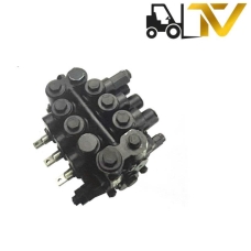 Cụm van phân phối thủy lực  của xe nâng model : Tcm FD50~80Z7 mã HM00-026A