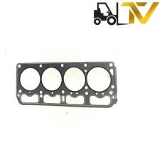  Gioăng mặt máy xe nâng model Toyota 7FG/5K mã EF02-052A