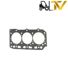  Gioăng mặt máy xe nâng model Yanmar 3TNE88 mã EF02-261A