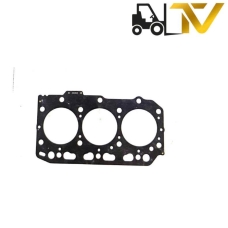  Gioăng mặt máy xe nâng model Yanmar 3TNV84 mã EF02-260A