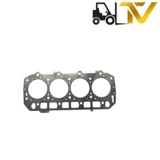 Gioăng mặt máy xe nâng model Yanmar 4D94E,4TNE92,4TNE94 mã EF02-270A