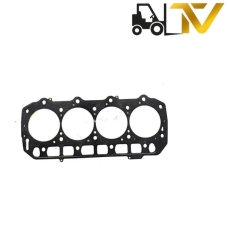 Gioăng mặt máy xe nâng model Yanmar 4D98E,4TNE98 mã EF02-272A