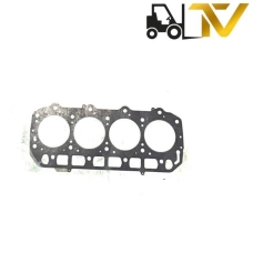 Gioăng mặt máy xe nâng model Yanmar 4TNV94L mã EF02-271A