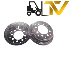 La zăng xe nâng hàng Komatsu FD10~18,Mitsubishi FD10~18 F16C mã IA00-003A