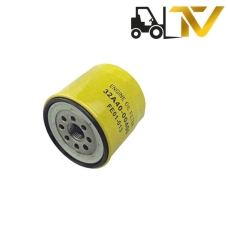 Lọc dầu động cơ :Mitsubishi S4S mã FE01-081A