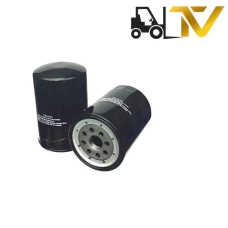 Lọc dầu động cơ :Mitsubishi S6S mã FE01-087A