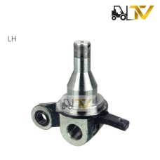 Moay - ơ lái cho xe nâng model Heli H2000 series CPCD20-25 mã SR07-263A