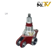 Moay - ơ lái cho xe nâng model Linde 392/393 mã SR07-167A