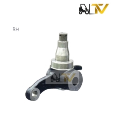 Moay - ơ lái cho xe nâng model Nichiyu FB10-18-70/-72/-75 mã SR07-434A