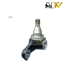 Moay - ơ lái cho xe nâng model Nichiyu FB20-30-65 mã SR07-435