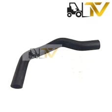 Ống nước cho xe nâng model Mitsubishi FD20-35N(F18C/14E/VF18C/CF14E) mã HS02-063A