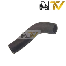 Ống nước cho xe nâng model Toyota 8FD10-30,8FDN10-30 mã HS02-040A